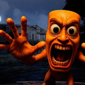 Steal A Brainrot: Silent Hill F